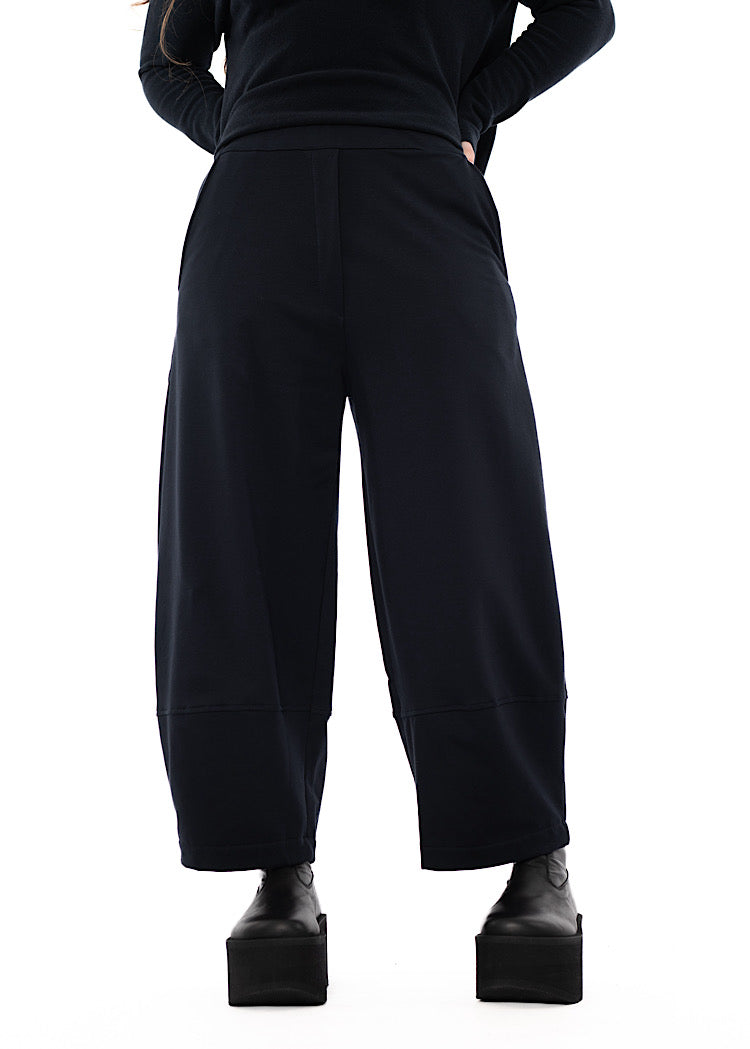 COTTON-SWEATSHIRT MIRA F TROUSER
