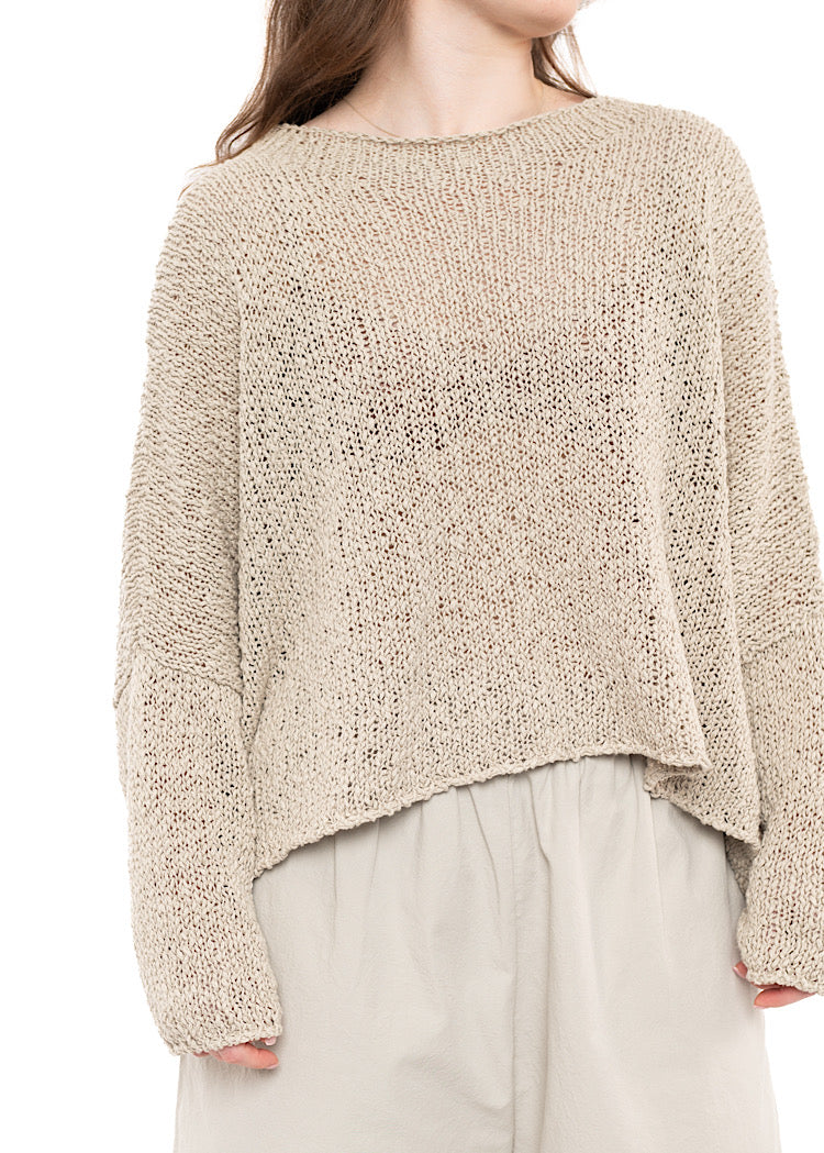 FRIDA ZAZOU PULLOVER