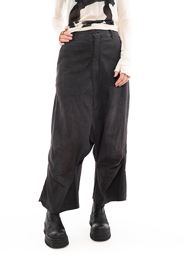 RUNDHOLZ MAINLINE TROUSER