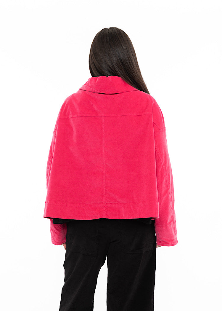 RUNDHOLZ BLACK LABEL JACKET