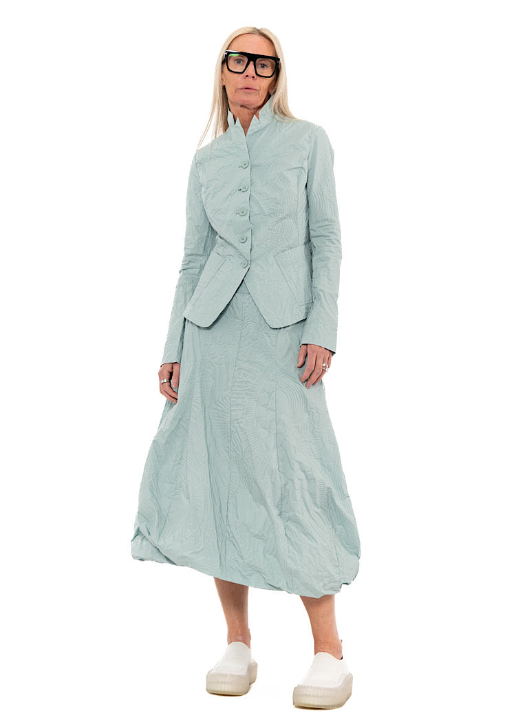 RUNDHOLZ BLACK LABEL SKIRT