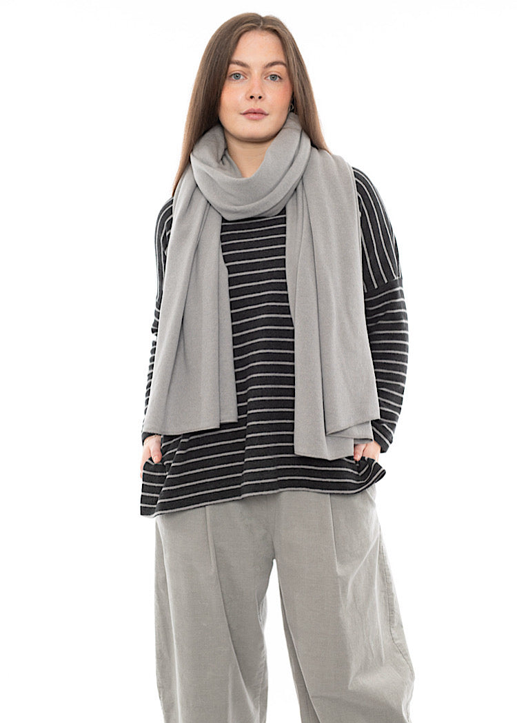 MAMA B SEGOVIA SCARF