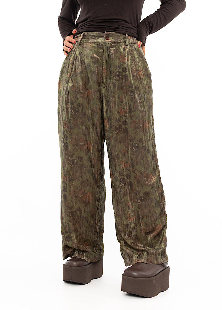 ALEKSANDR MANAMIS TROUSER