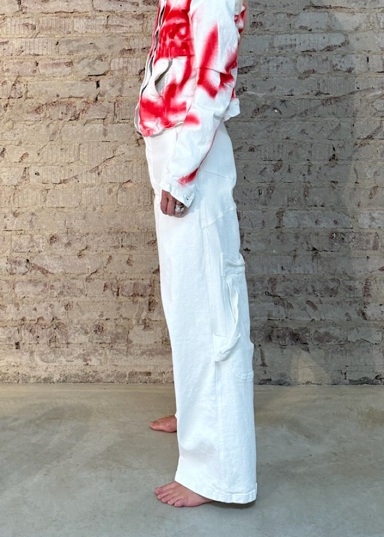 PRE-ORDER RUNDHOLZ MAINLINE TROUSER