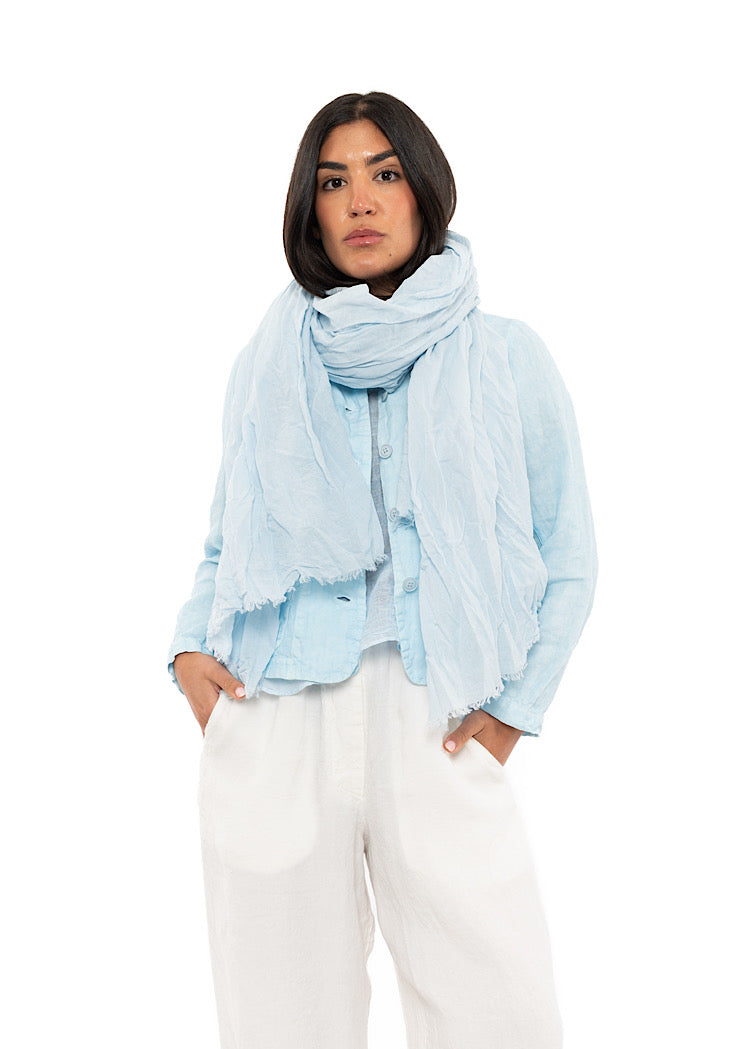 MANUELLE GUIBAL SCARF