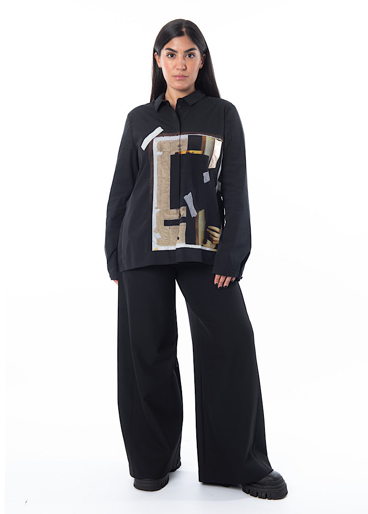 ANNETTE GÖRTZ EDIA SHIRT