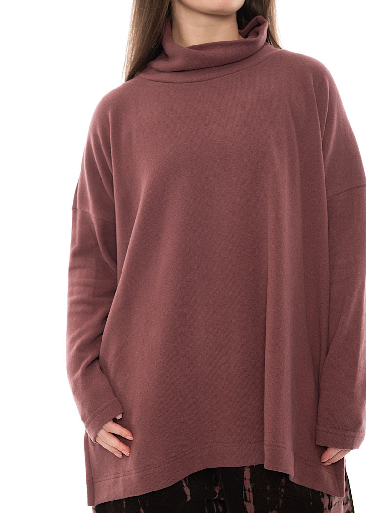MAMA B ZITA PULLOVER