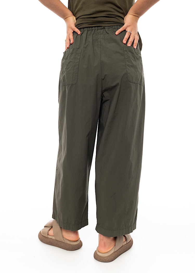 MANUELLE GUIBAL TROUSER