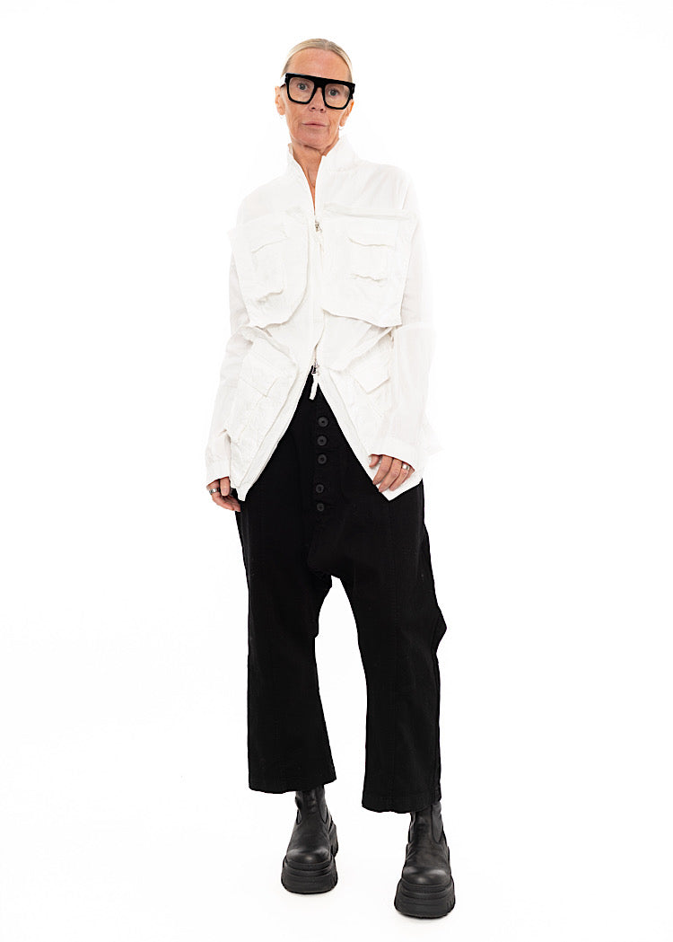 PRE-LOVED RUNDHOLZ DIP JACKET