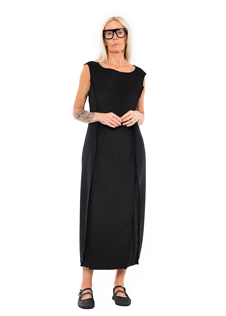 PRE-LOVED RUNDHOLZ MAINLINE DRESS