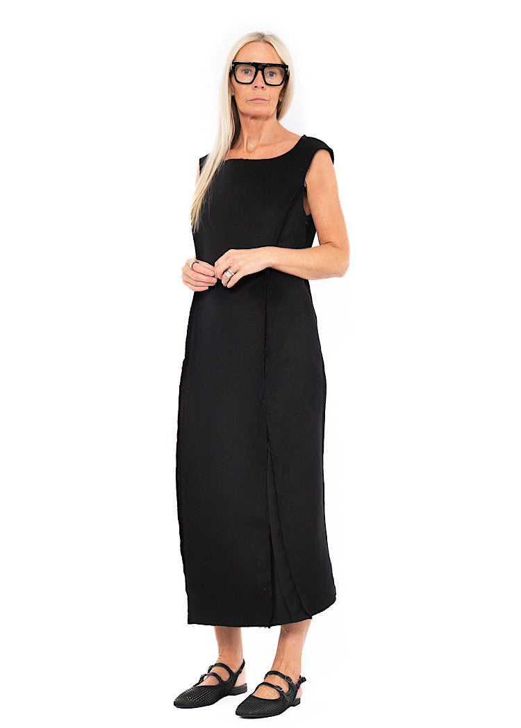 PRE-LOVED RUNDHOLZ MAINLINE DRESS