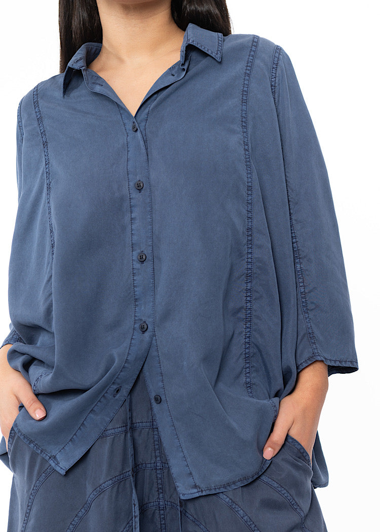 RUNDHOLZ BLACK LABEL SHIRT