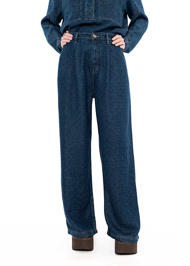 MUNTHE RONAN TROUSER