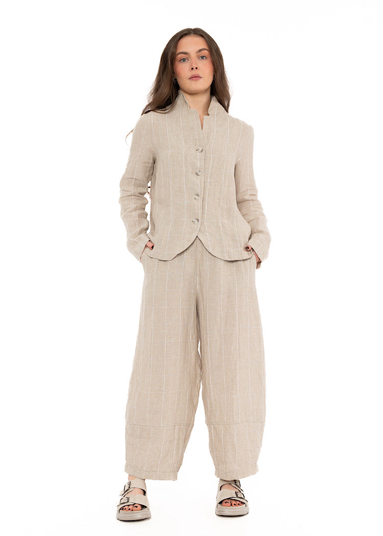 MAMA B ADEL E JACKET