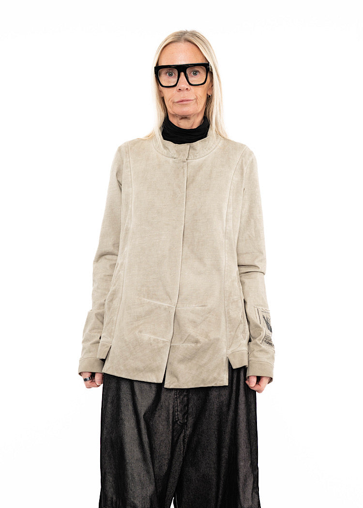 PRE-LOVED RUNDHOLZ BLACK LABEL JACKET