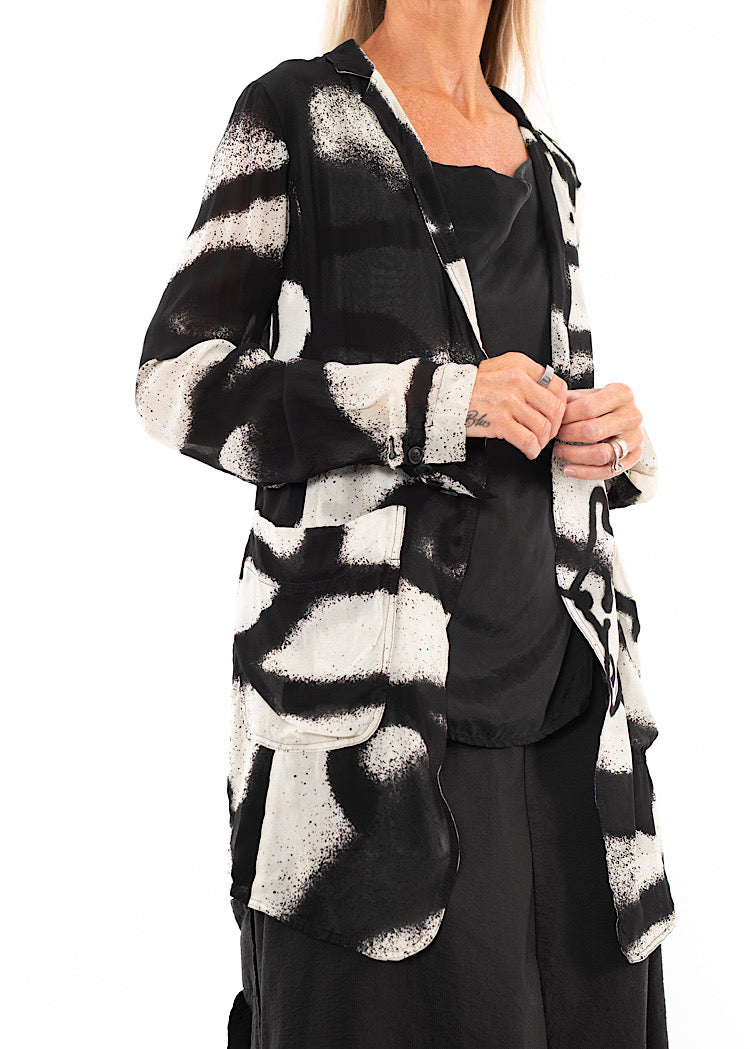 RUNDHOLZ MAINLINE JACKET