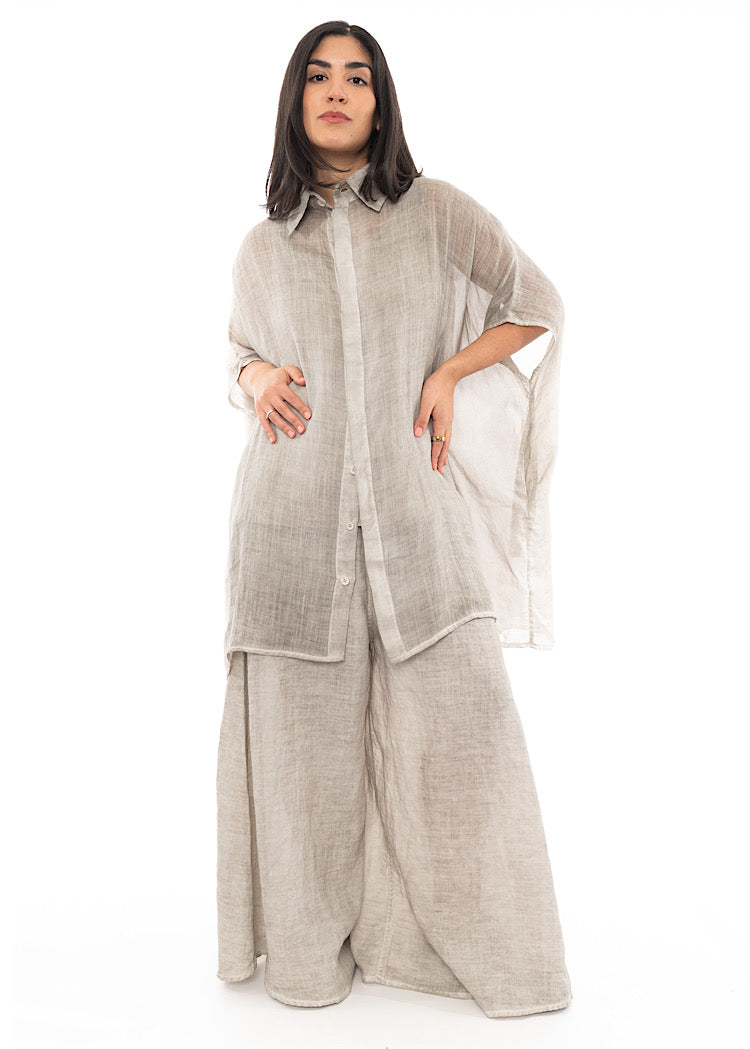 LA VACA LOCA MARMARAS SHIRT