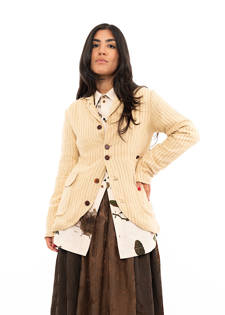 ALEKSANDR MANAMIS JACKET