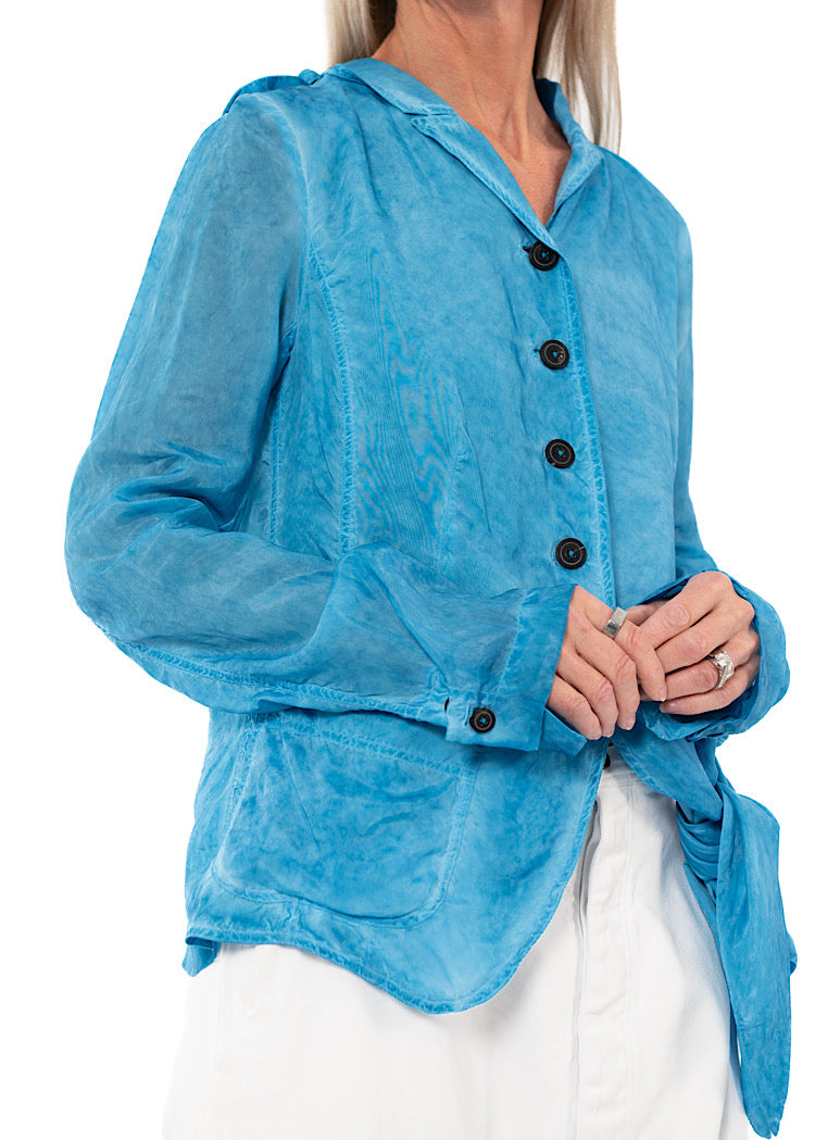 RUNDHOLZ MAINLINE JACKET