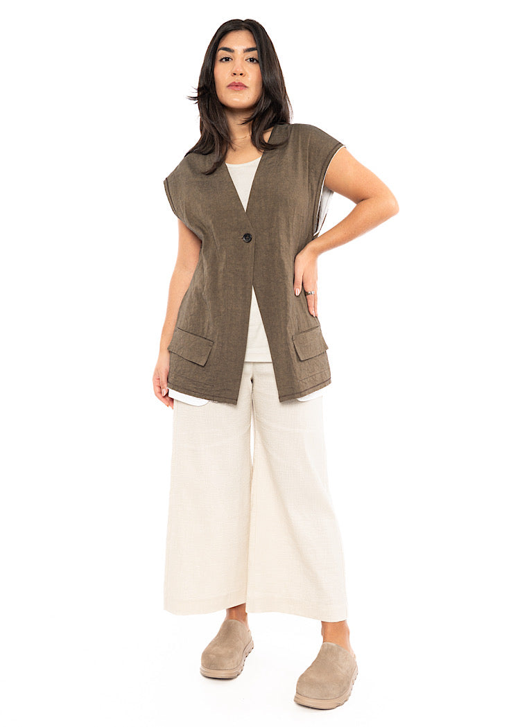 ANNETTE GÖRTZ BINKO TROUSER