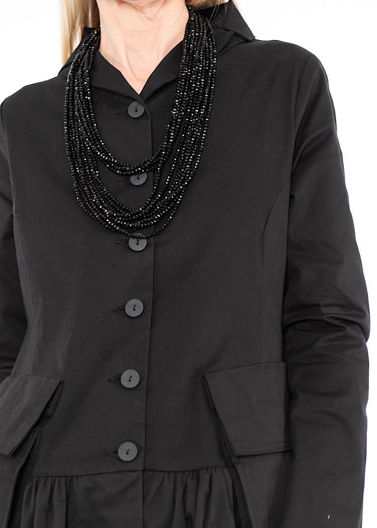 PLU MINI LOOP PLUS CHAIN