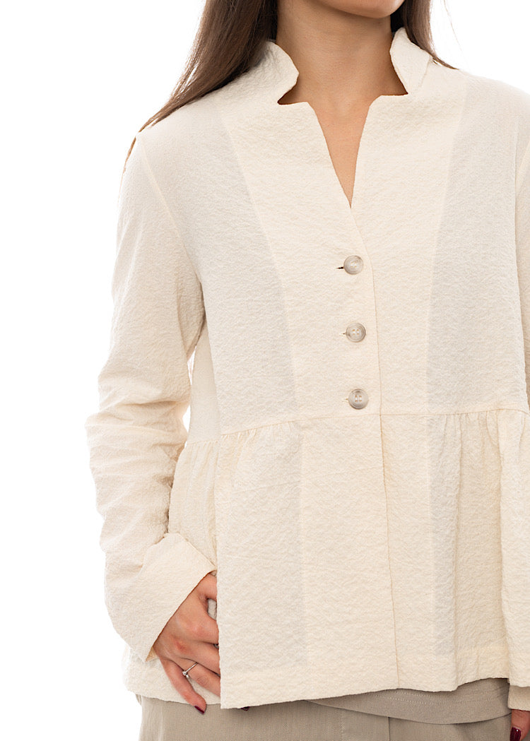 MAMA B VELOCE SU JACKET