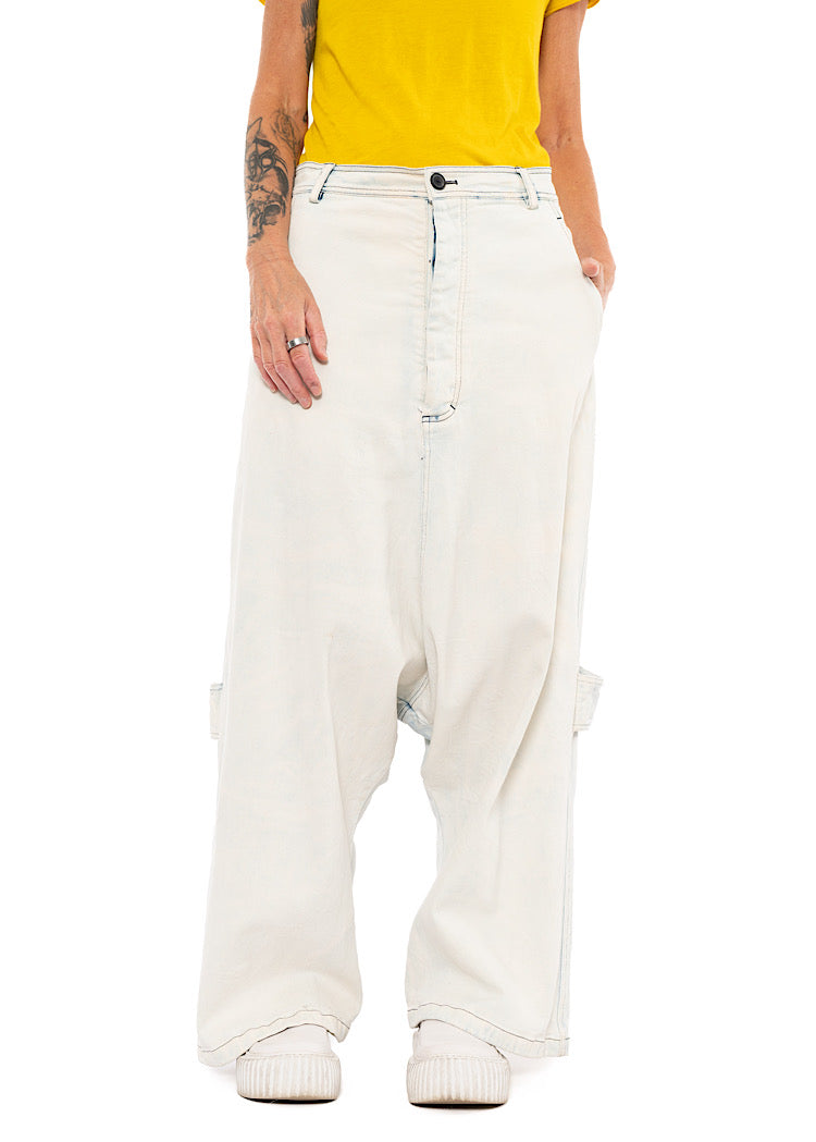 PRE-LOVED RUNDHOLZ MAINLINE TROUSER