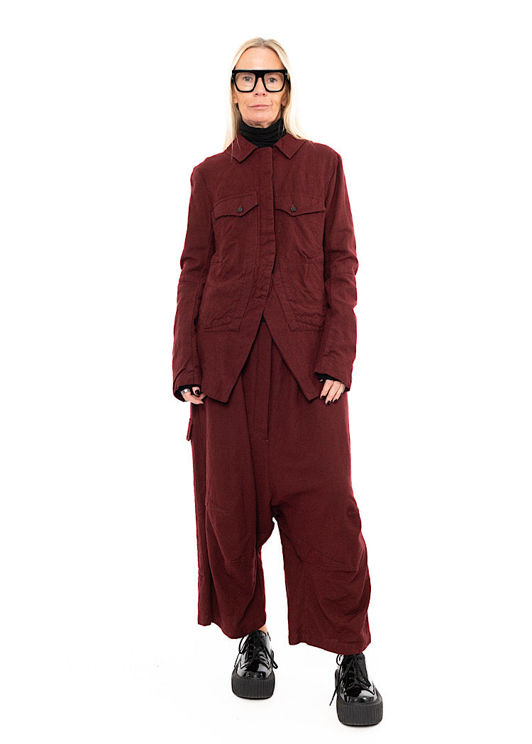 PRE-LOVED RUNDHOLZ MAINLINE JACKET