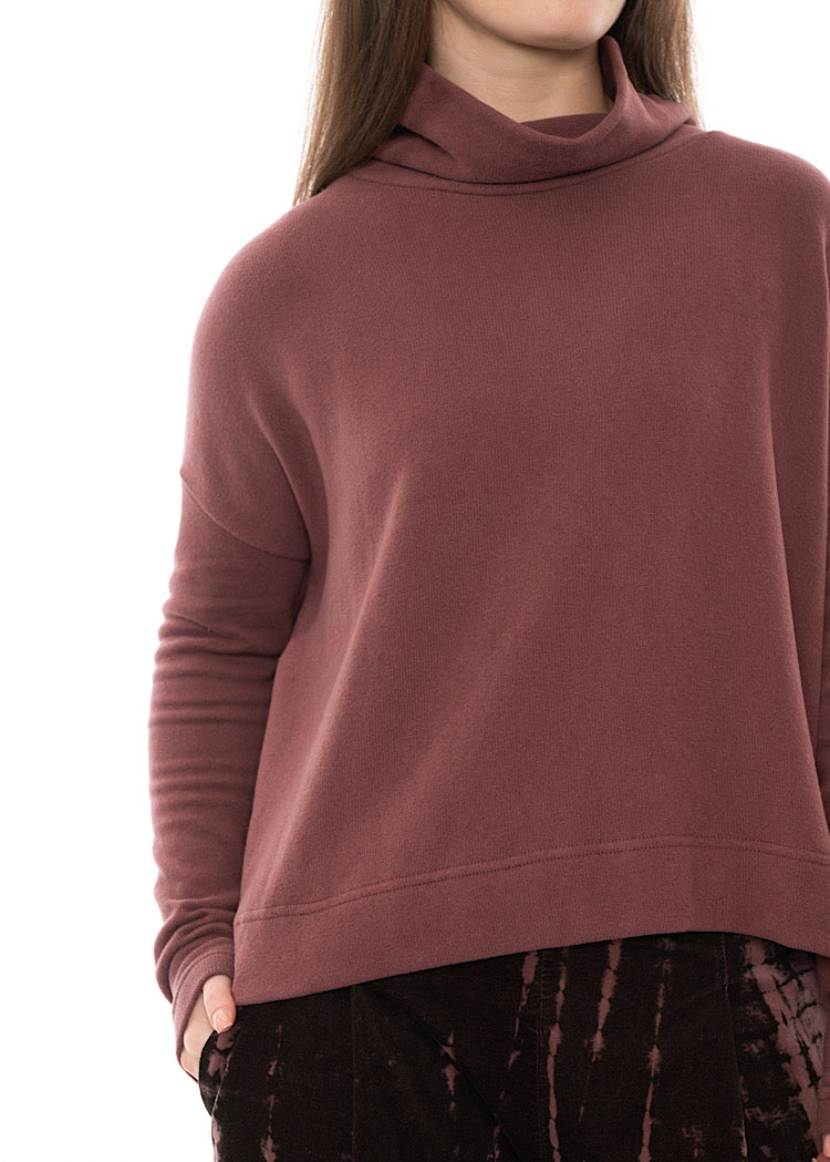 MAMA B MOYET PULLOVER