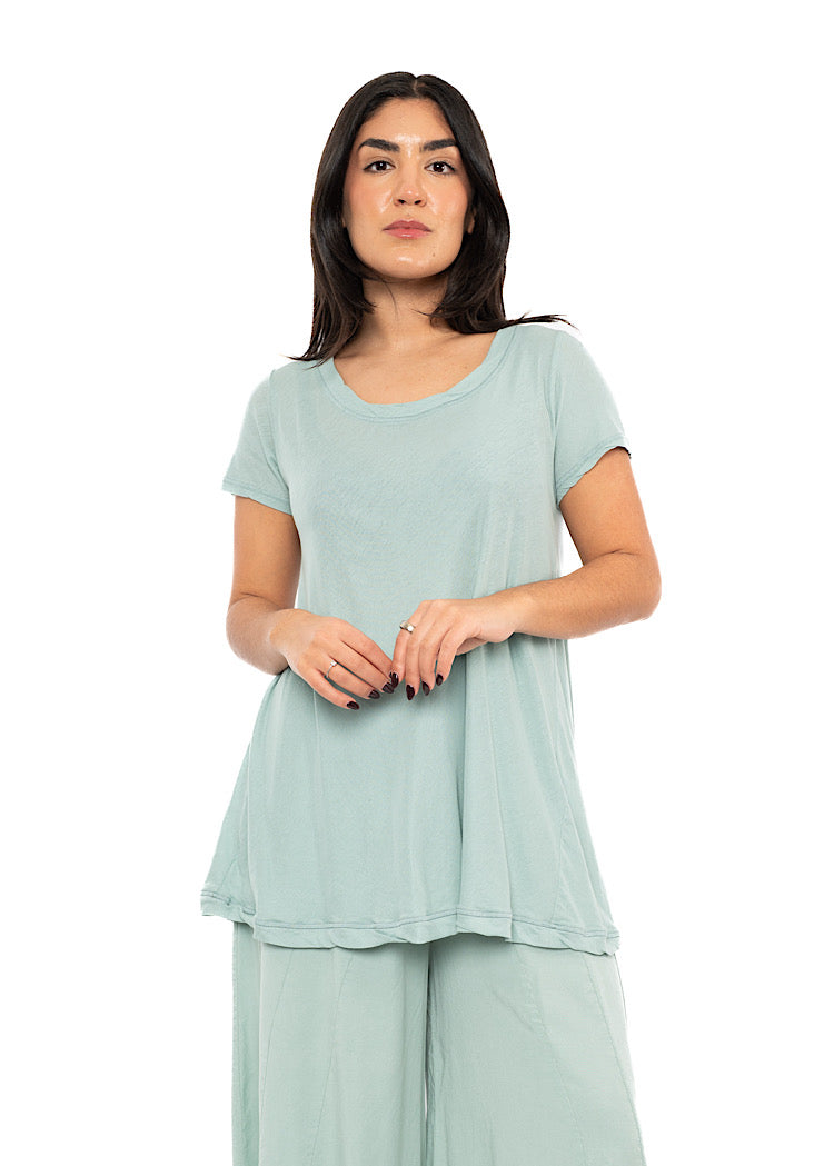 RUNDHOLZ BLACK LABEL T-SHIRT