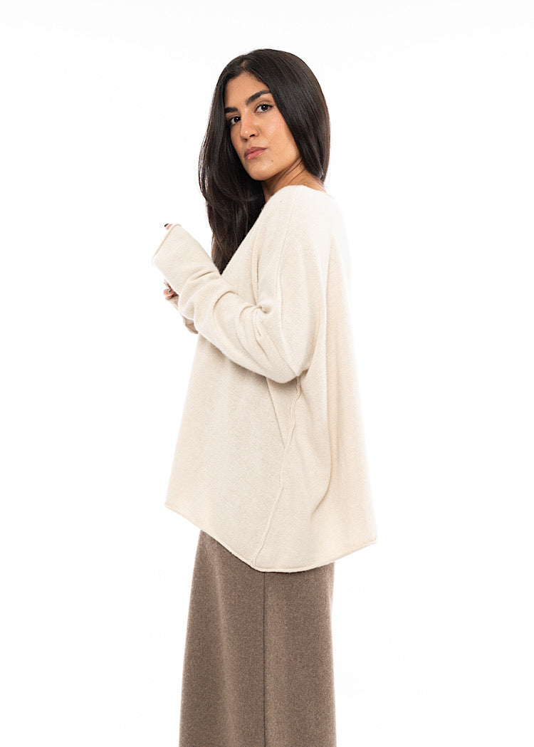 LA VACA LOCA ARENA PULLOVER