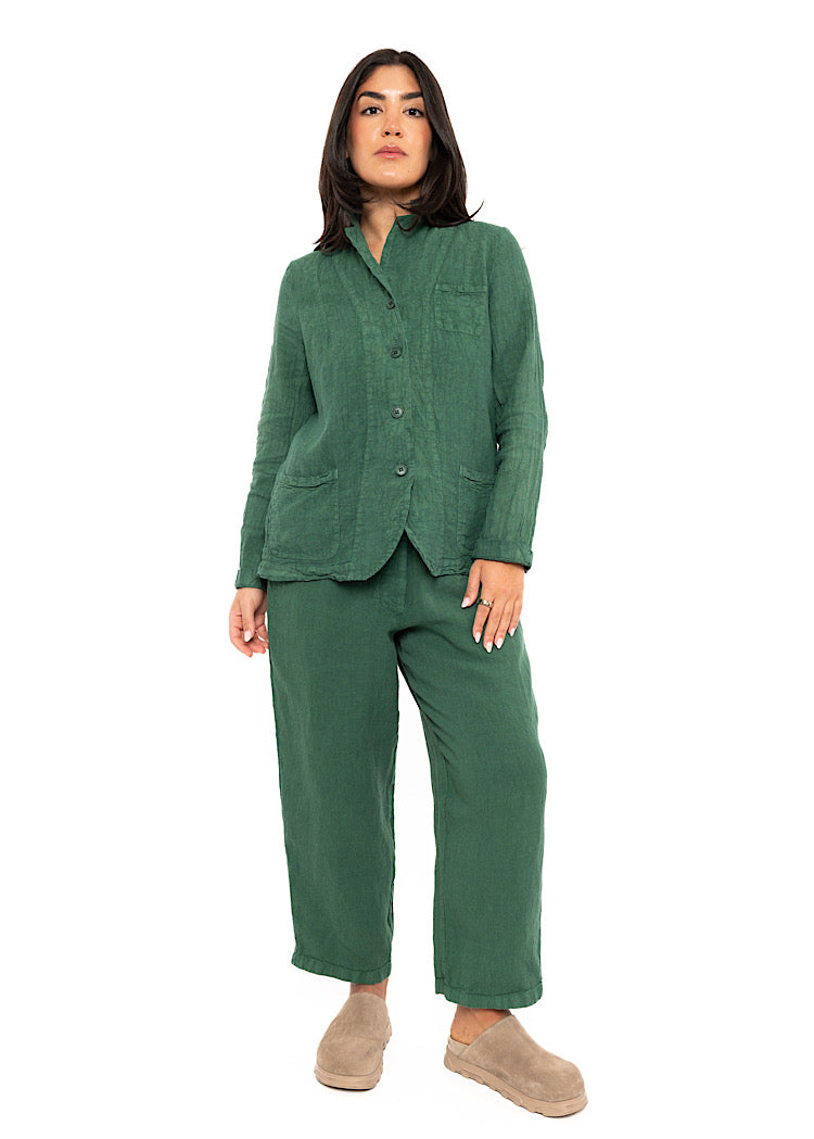 MANUELLE GUIBAL TROUSER