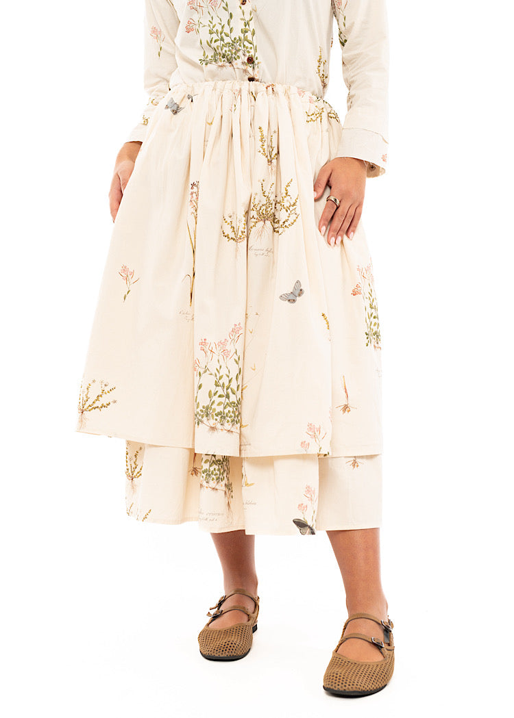 ALEKSANDR MANAMIS SKIRT