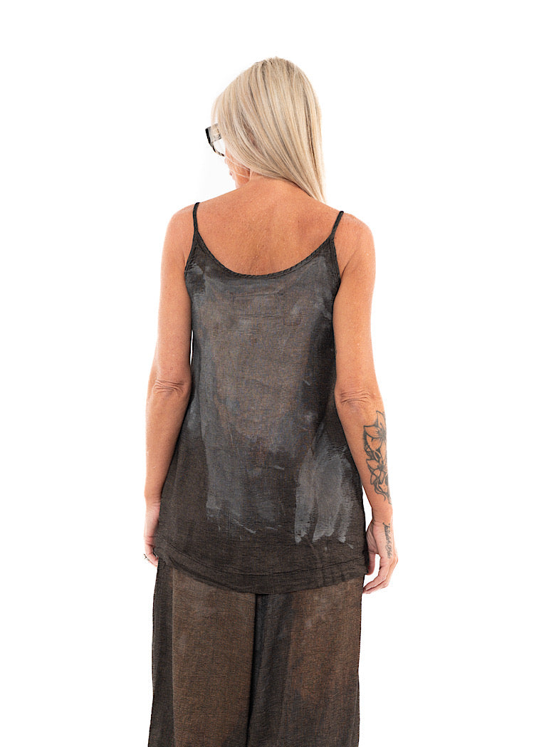 RUNDHOLZ DIP TOP