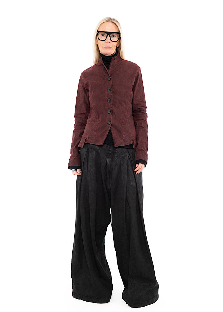 PRE-LOVED RUNDHOLZ BLACK LABEL JACKET