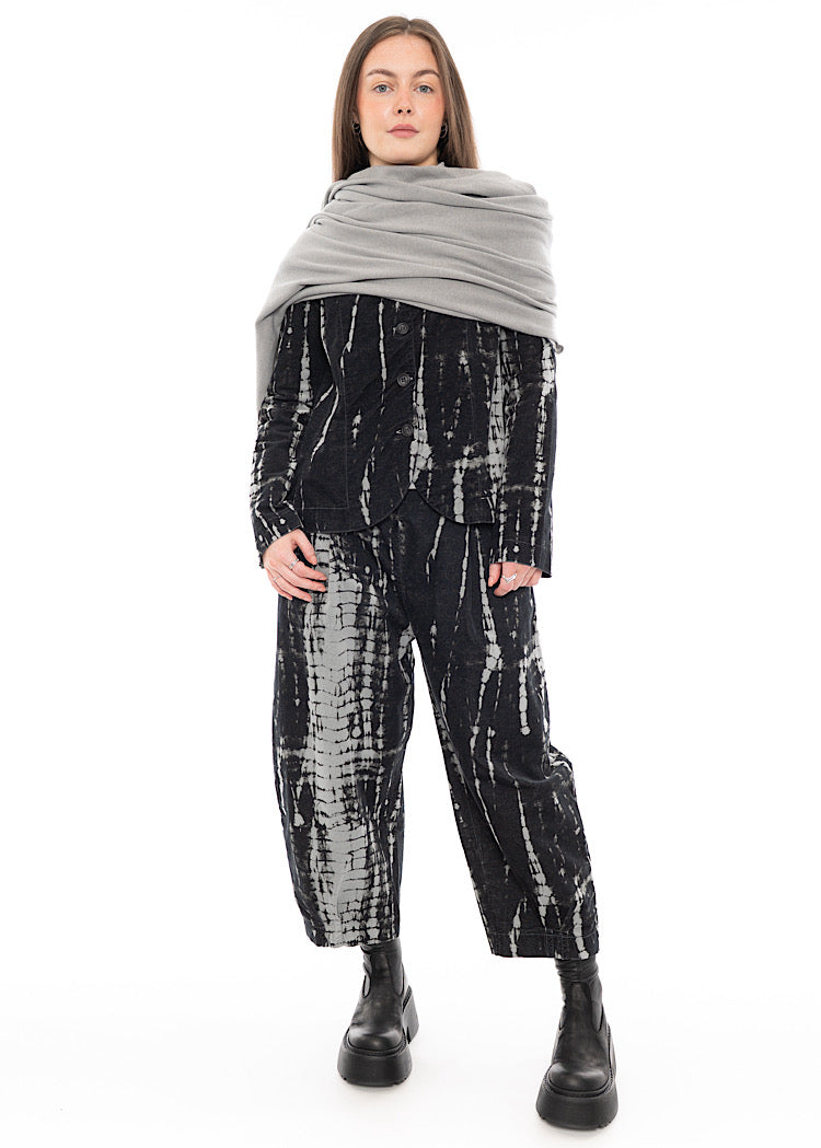 MAMA B ADEL PR JACKET