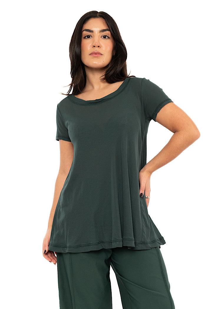 RUNDHOLZ BLACK LABEL T-SHIRT