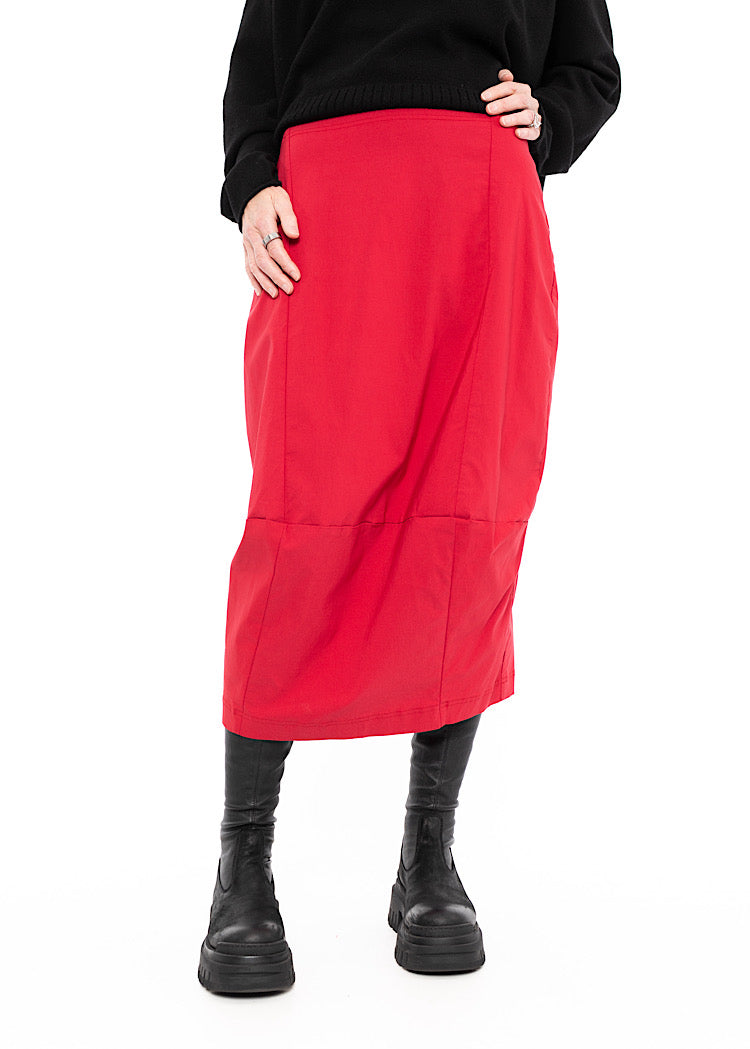 PRE-LOVED RUNDHOLZ BLACK LABEL SKIRT