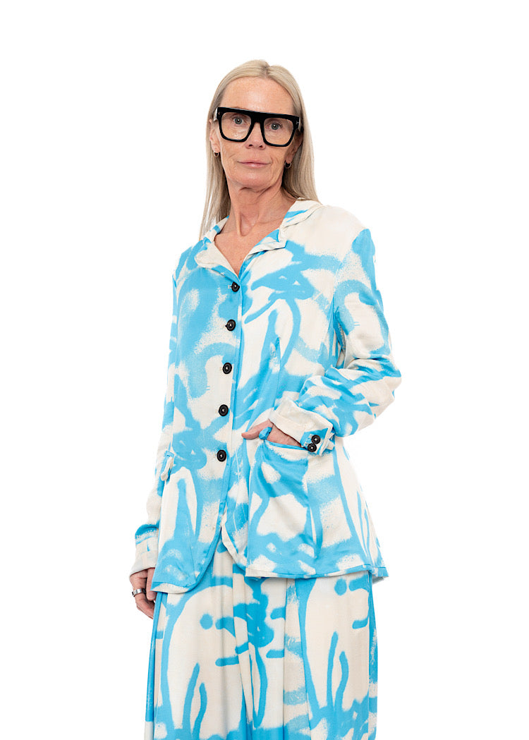 RUNDHOLZ MAINLINE JACKET