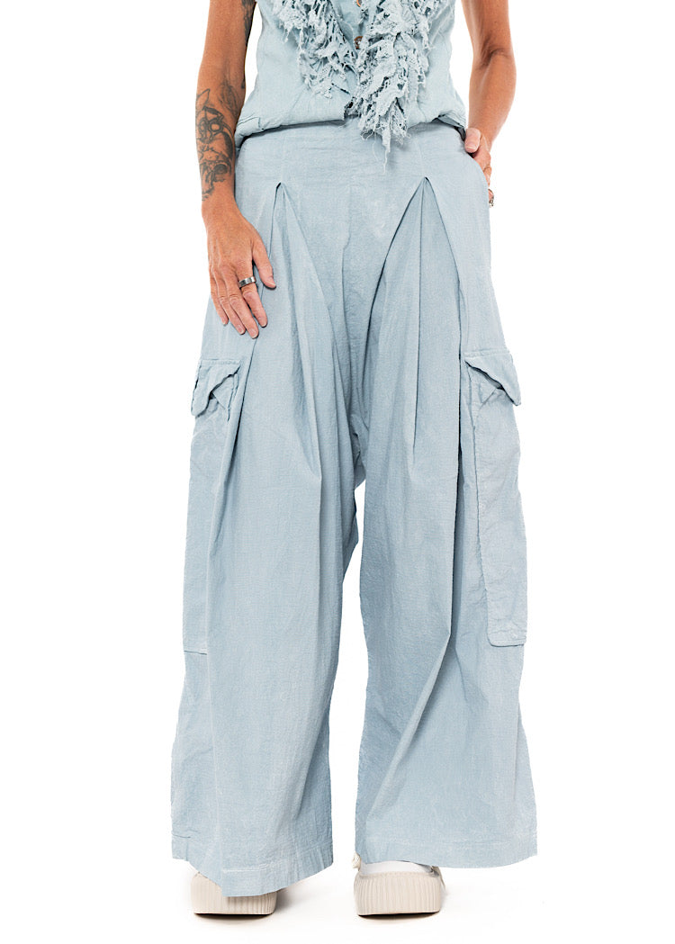 RUNDHOLZ DIP TROUSER