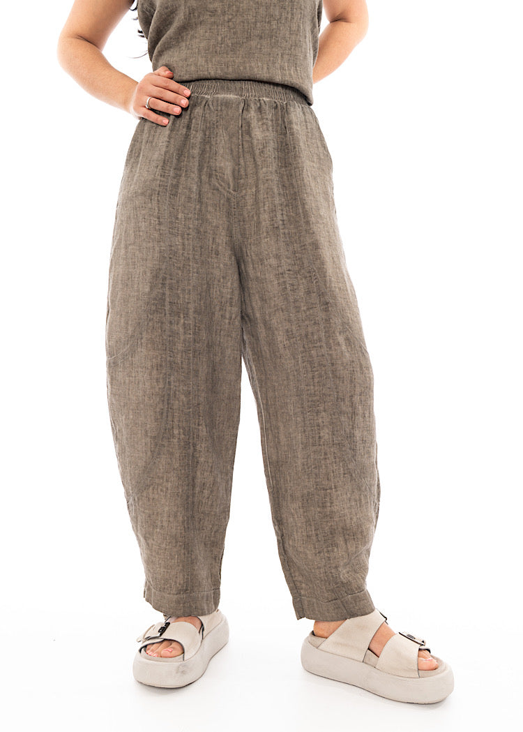 BACI AMICI TROUSER