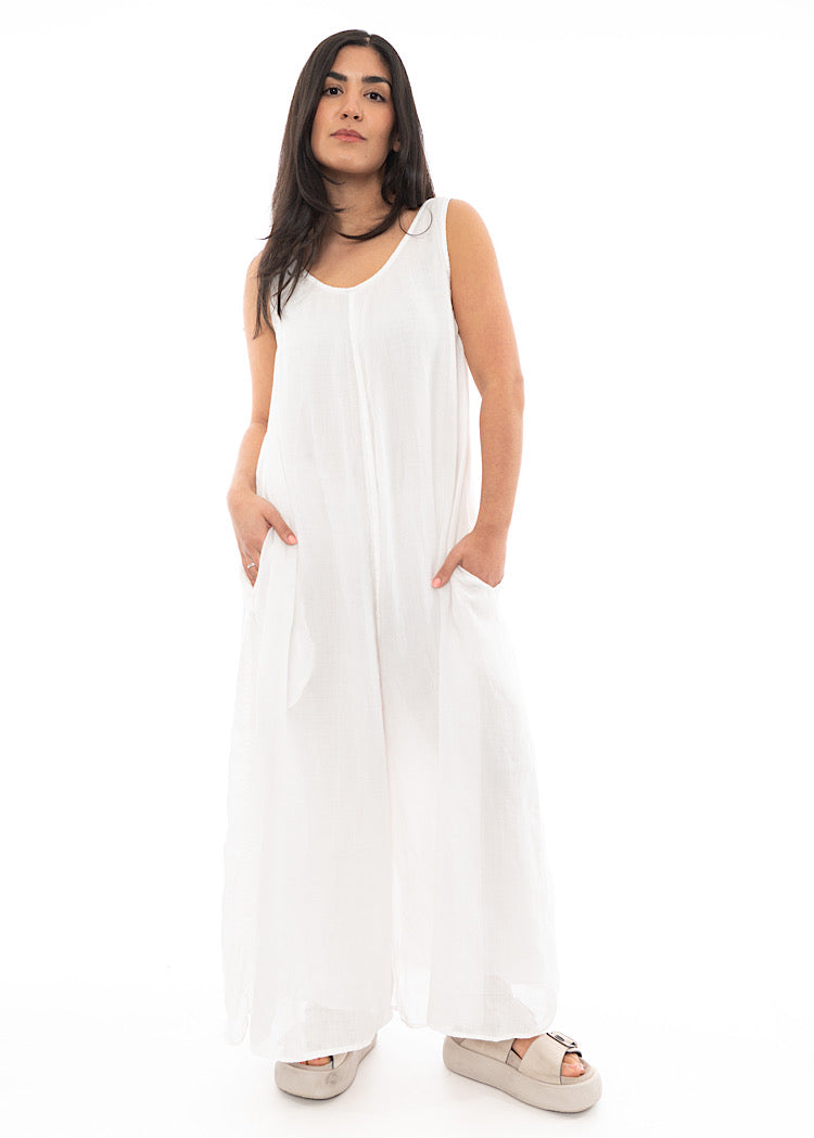 LA VACA LOCA CELIA JUMPSUIT