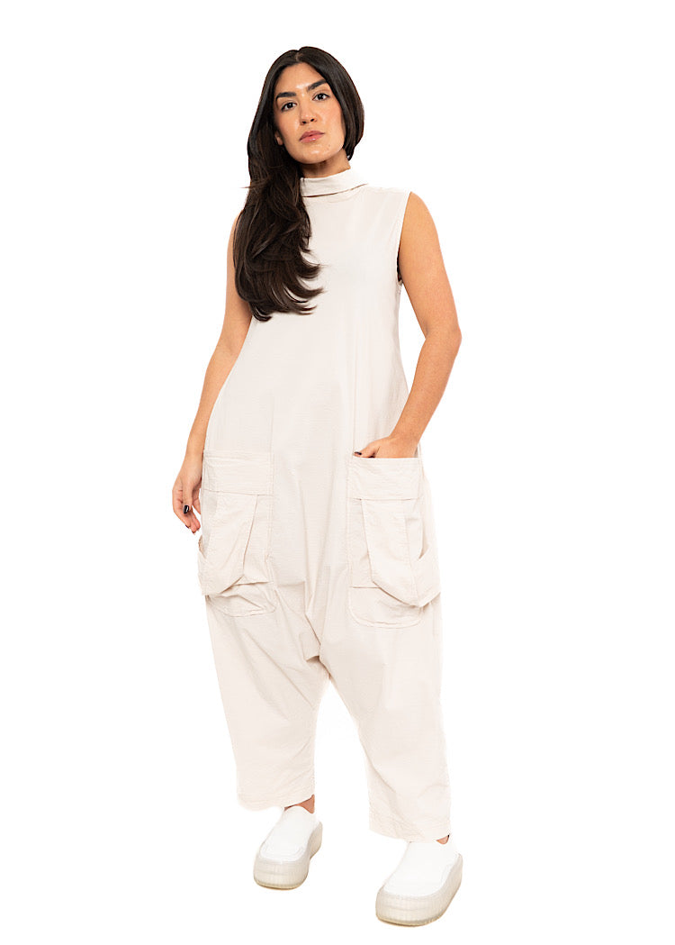 RUNDHOLZ MAINLINE OVERALL