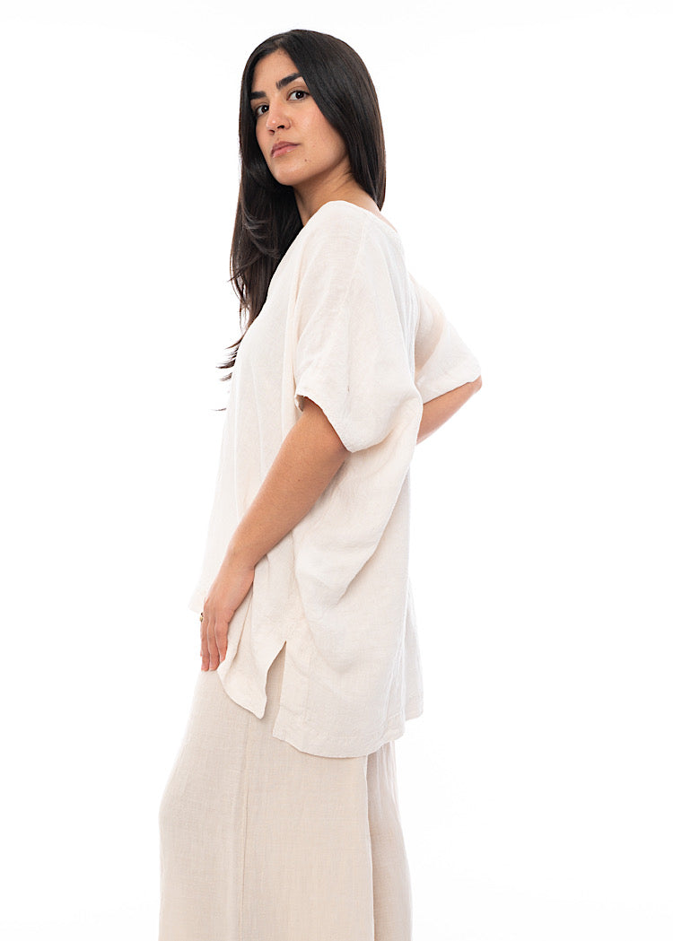 ELEMENTE CLEMENTE KUMAIR SHIRT