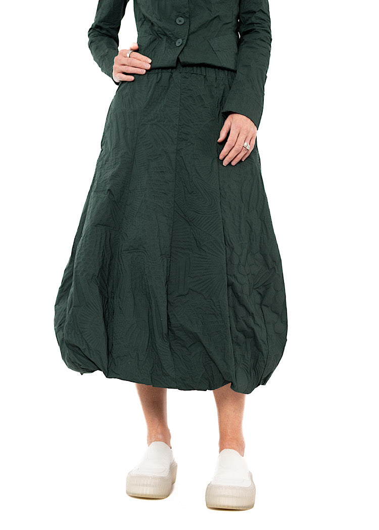 RUNDHOLZ BLACK LABEL SKIRT