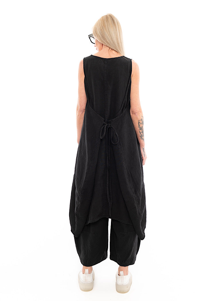 RUNDHOLZ BLACK LABEL DRESS