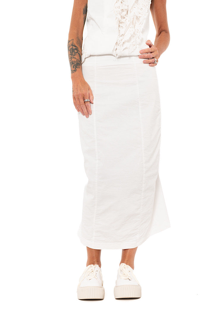 RUNDHOLZ DIP SKIRT