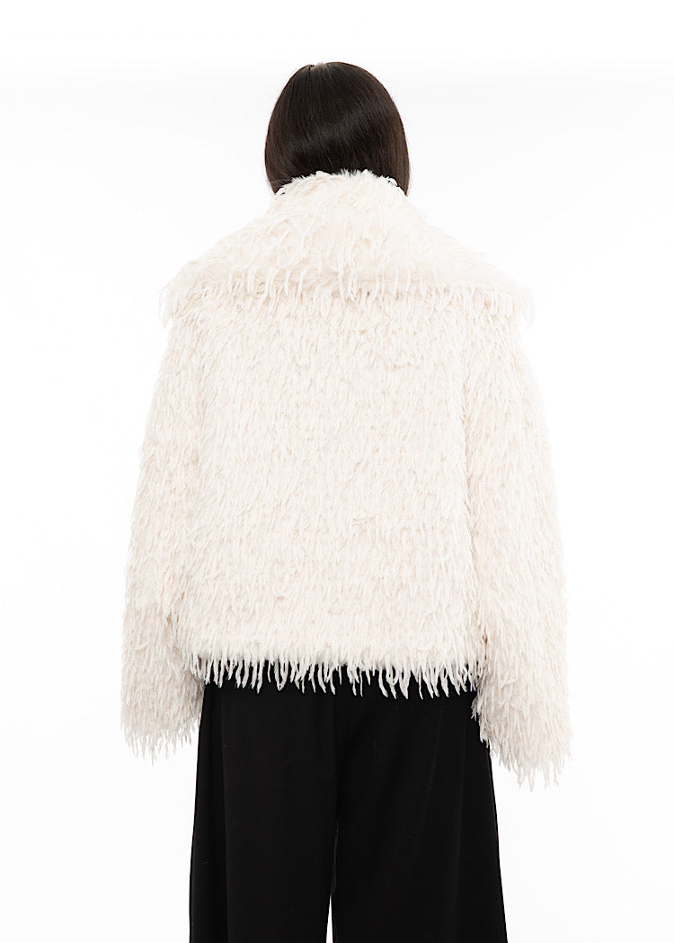 LA VACA LOCA SUSURRO JACKET