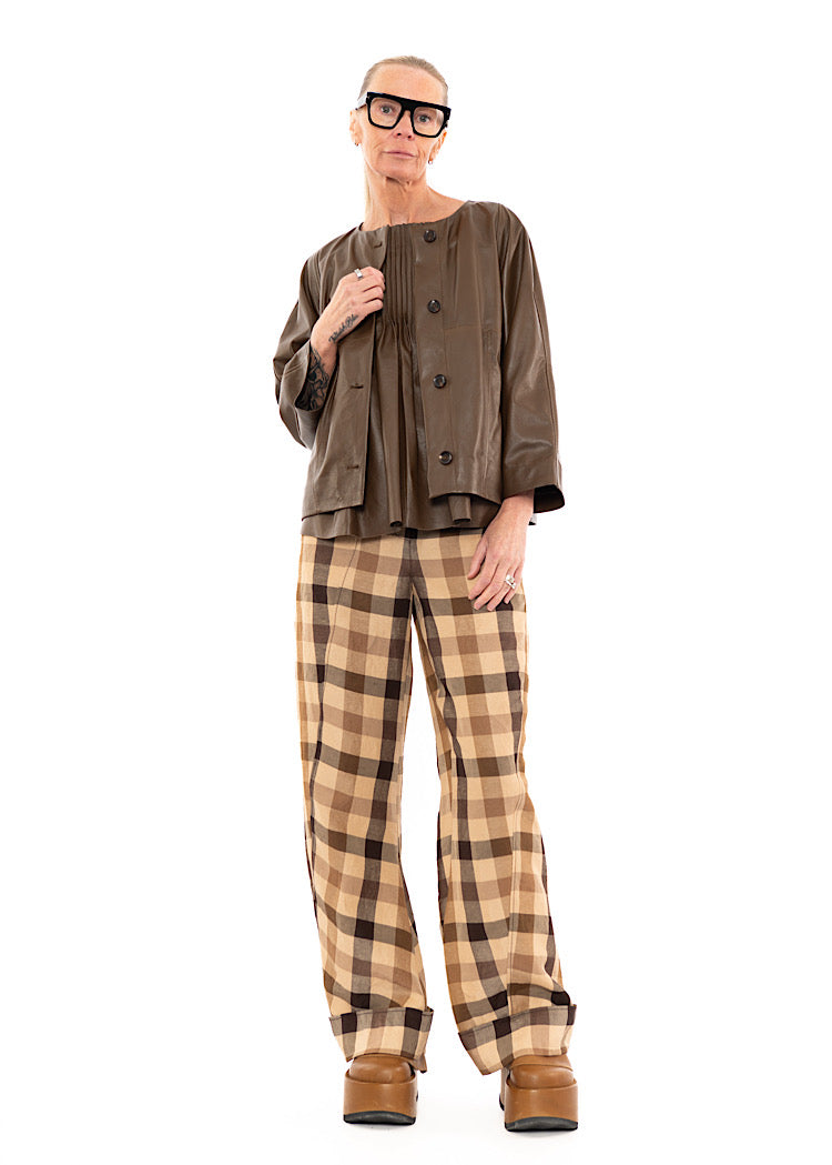 ANNETTE GÖRTZ LAOS TROUSER
