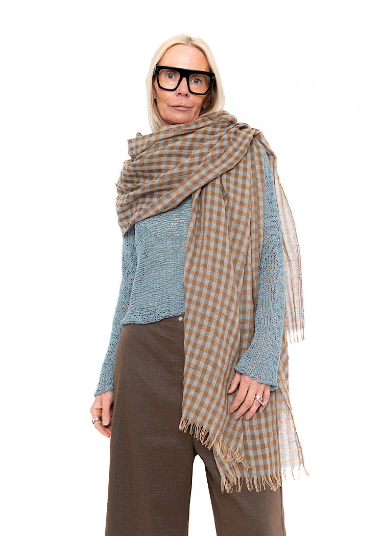 ANNETTE GÖRTZ CHICO SCARF